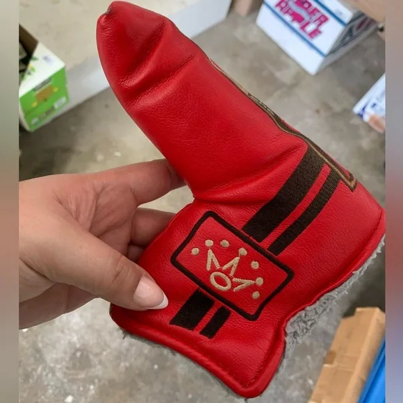 Scotty Cameron Headcover